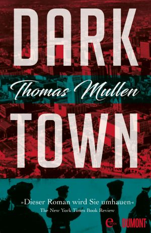 [Darktown 1] • Darktown